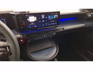 LANCIA Ypsilon 1.2 mhev Edizione Cassina e-DCT
