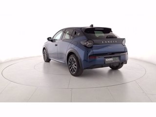LANCIA Ypsilon 1.2 mhev Edizione Cassina e-DCT