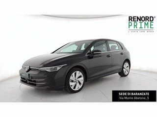 VOLKSWAGEN Golf 2.0 TDI SCR 150cv Style DSG