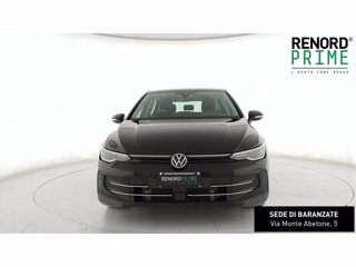 VOLKSWAGEN Golf 2.0 TDI SCR 150cv Style DSG