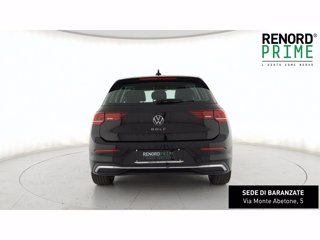 VOLKSWAGEN Golf 2.0 TDI SCR 150cv Style DSG