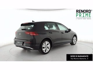 VOLKSWAGEN Golf 2.0 TDI SCR 150cv Style DSG