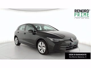 VOLKSWAGEN Golf 2.0 TDI SCR 150cv Style DSG