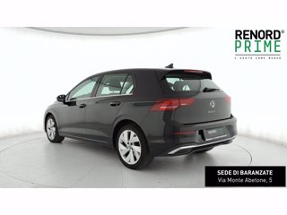 VOLKSWAGEN Golf 2.0 TDI SCR 150cv Style DSG