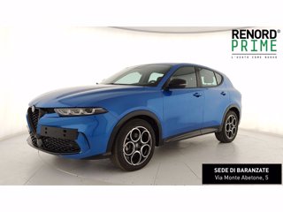 ALFA ROMEO Tonale 1.5 Hybrid 130cv Sprint TCT7