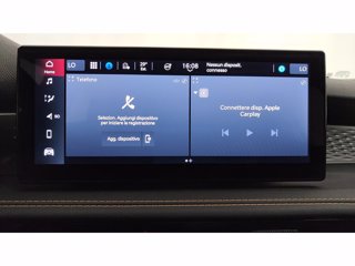 ALFA ROMEO Tonale 1.5 Hybrid 130cv Sprint TCT7