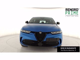 ALFA ROMEO Tonale 1.5 Hybrid 130cv Sprint TCT7