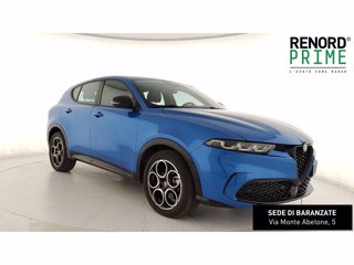 ALFA ROMEO Tonale 1.5 Hybrid 130cv Sprint TCT7