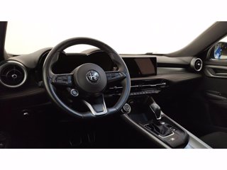 ALFA ROMEO Tonale 1.5 Hybrid 130cv Sprint TCT7