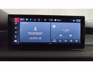 ALFA ROMEO Tonale 1.5 Hybrid 130cv Sprint TCT7