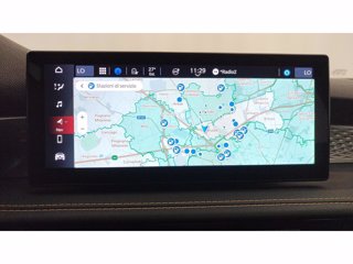 ALFA ROMEO Tonale 1.5 Hybrid 130cv Sprint TCT7