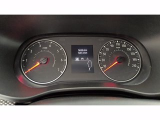 DACIA Sandero Stepway 1.0 tce Comfort Eco-g 100cv