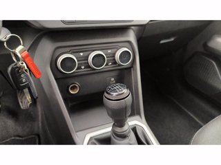 DACIA Sandero Stepway 1.0 tce Comfort Eco-g 100cv