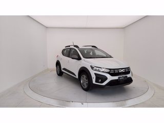DACIA Sandero Stepway 1.0 tce Comfort Eco-g 100cv