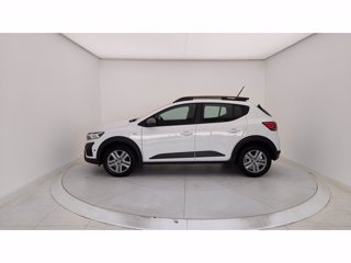 DACIA Sandero Stepway 1.0 tce Comfort Eco-g 100cv