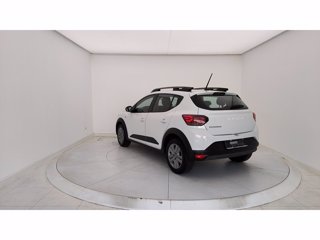 DACIA Sandero Stepway 1.0 tce Comfort Eco-g 100cv