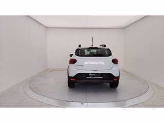 DACIA Sandero Stepway 1.0 tce Comfort Eco-g 100cv