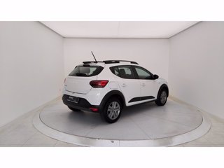 DACIA Sandero Stepway 1.0 tce Comfort Eco-g 100cv