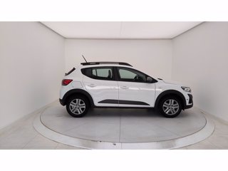 DACIA Sandero Stepway 1.0 tce Comfort Eco-g 100cv