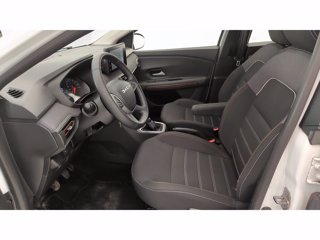 DACIA Sandero Stepway 1.0 tce Comfort Eco-g 100cv