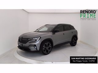 RENAULT Austral 1.2 E-Tech full hybrid Iconic Esprit Alpine 200cv auto