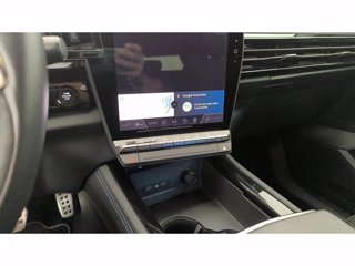 RENAULT Austral 1.2 E-Tech full hybrid Iconic Esprit Alpine 200cv auto