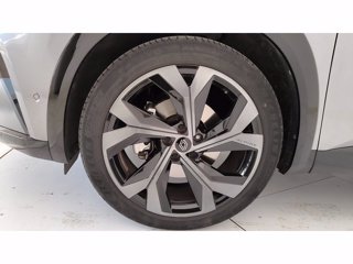 RENAULT Austral 1.2 E-Tech full hybrid Iconic Esprit Alpine 200cv auto