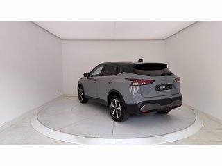 NISSAN Qashqai 1.5 e-power N-Connecta 2wd