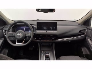 NISSAN Qashqai 1.5 e-power N-Connecta 2wd
