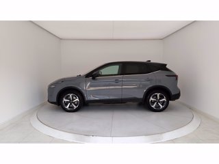 NISSAN Qashqai 1.5 e-power N-Connecta 2wd