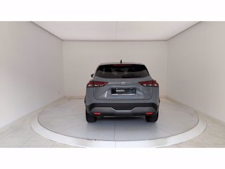 NISSAN Qashqai 1.5 e-power N-Connecta 2wd