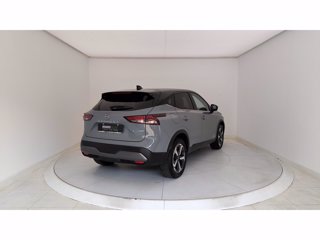 NISSAN Qashqai 1.5 e-power N-Connecta 2wd