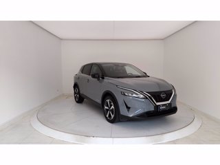 NISSAN Qashqai 1.5 e-power N-Connecta 2wd