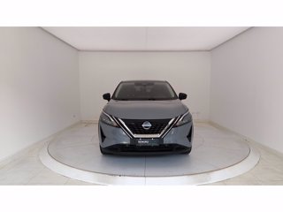 NISSAN Qashqai 1.5 e-power N-Connecta 2wd