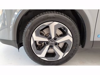 NISSAN Qashqai 1.5 e-power N-Connecta 2wd