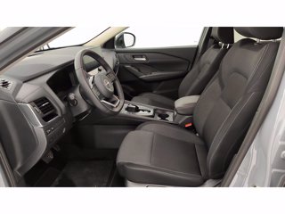 NISSAN Qashqai 1.5 e-power N-Connecta 2wd