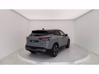 NISSAN Qashqai 1.5 e-power Tekna+ 2wd
