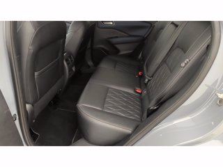 NISSAN Qashqai 1.5 e-power Tekna+ 2wd