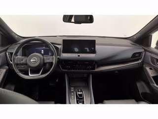 NISSAN Qashqai 1.5 e-power Tekna+ 2wd
