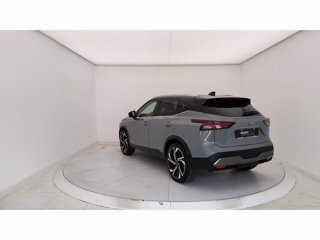NISSAN Qashqai 1.5 e-power Tekna+ 2wd