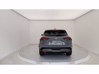 NISSAN Qashqai 1.5 e-power Tekna+ 2wd