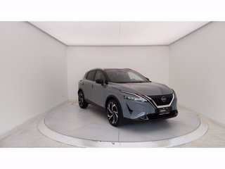 NISSAN Qashqai 1.5 e-power Tekna+ 2wd