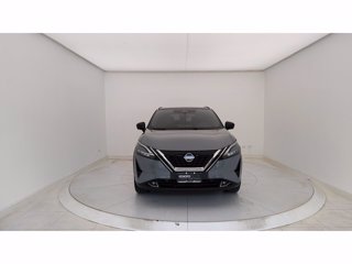 NISSAN Qashqai 1.5 e-power Tekna+ 2wd