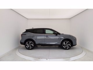 NISSAN Qashqai 1.5 e-power Tekna+ 2wd