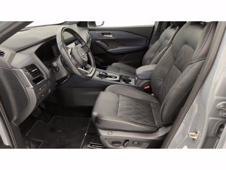 NISSAN Qashqai 1.5 e-power Tekna+ 2wd