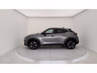 NISSAN Juke 1.6 hev N-Connecta