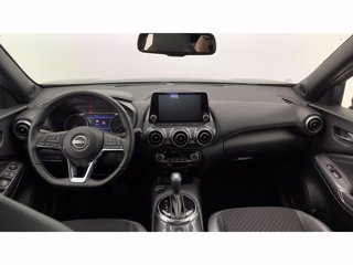 NISSAN Juke 1.6 hev N-Connecta