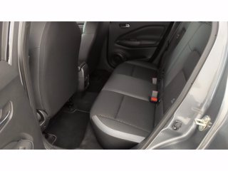 NISSAN Juke 1.6 hev N-Connecta
