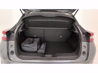 NISSAN Juke 1.6 hev N-Connecta