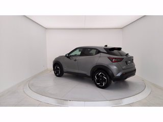 NISSAN Juke 1.6 hev N-Connecta